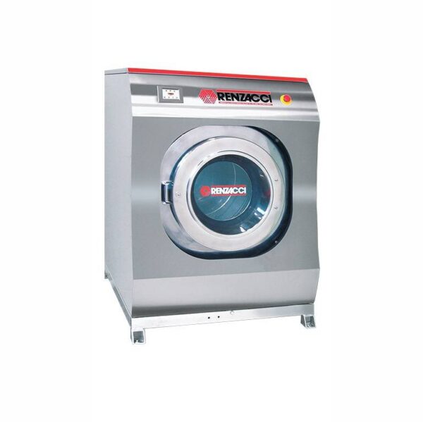 Renzacci mosógép 22 kg