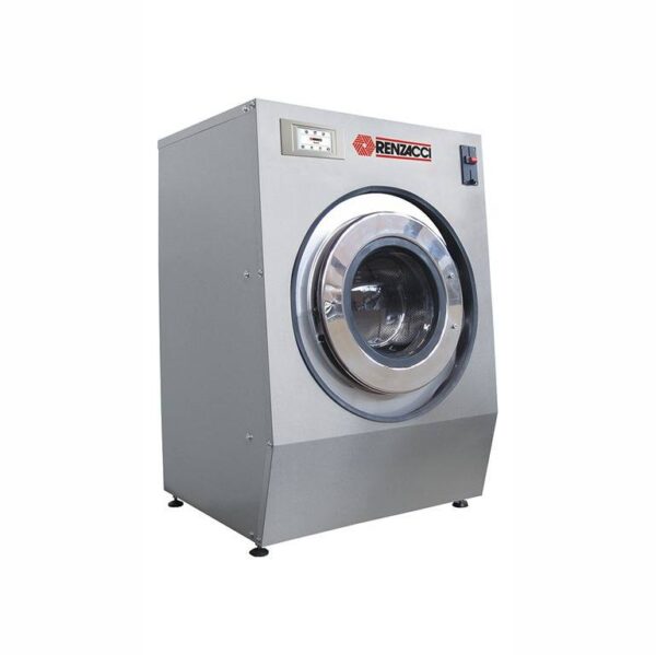 Renzacci mosógép 18 kg