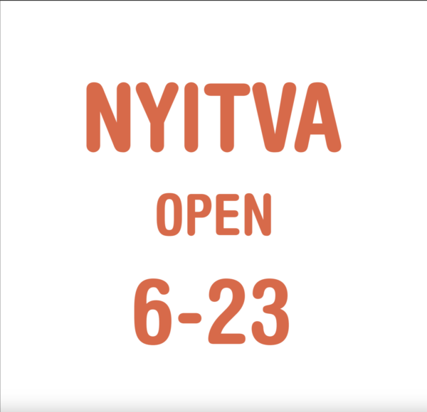 Ajtó nyitva tartás