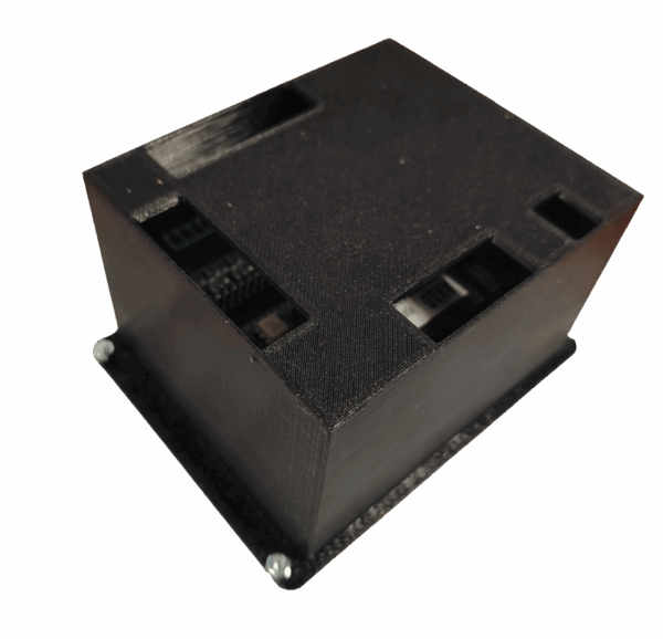 Száritógép computer - Image 2